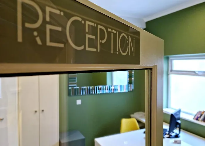 146 Studios Londen