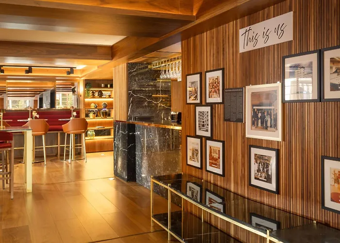 Melia White House Apartments Londen